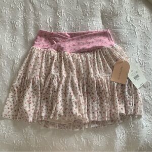 NWT Blogilates Ballerina Skort